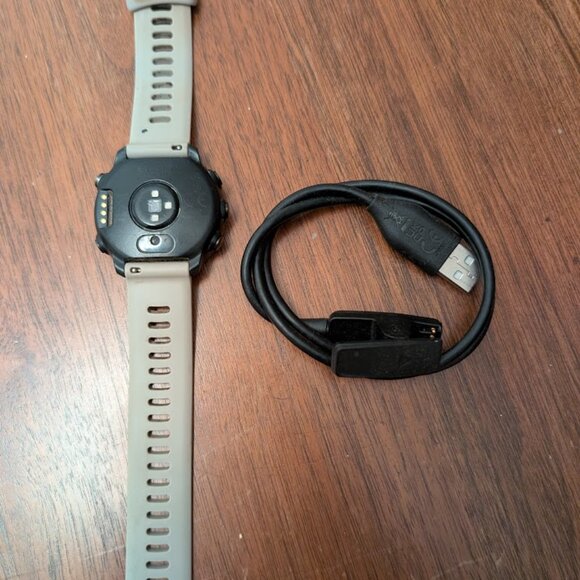 Garmin Forerunner 645 Music - Picture 2 of 3